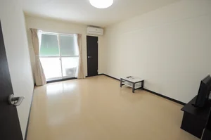 佐賀県のマンスリーマンション・ウィークリーマンション「レオネクスト桜ヶ岡 102(No.253470)」メイン画像