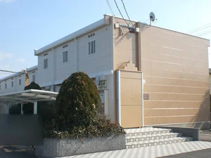 長崎県のレオパレスセンター長崎のマンスリーマンション・ウィークリーマンション「レオパレスキャロットＡ 104(No.253561)」メイン画像