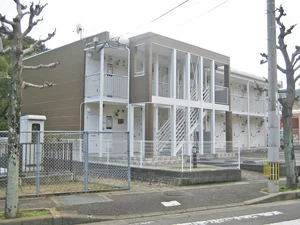 道ノ尾駅（長崎県）のマンスリーマンション・ウィークリーマンション「レオパレス道ノ尾Ⅲ 107(No.253575)」メイン画像