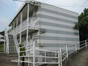 蛍茶屋駅（長崎県）のマンスリーマンション・ウィークリーマンション「レオパレスＩＲＡＢＡＹＡＳＨＩ 204(No.253592)」メイン画像