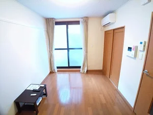 長崎県のレオパレスセンター長崎のマンスリーマンション・ウィークリーマンション「レオパレス蛍茶屋 104(No.253768)」メイン画像