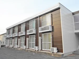 勝川駅（愛知県）のマンスリーマンション・ウィークリーマンション「レオパレスミズホ 106(No.254046)」メイン画像