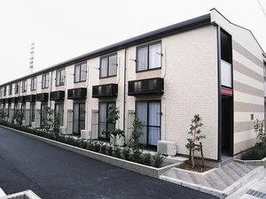 のマンスリーマンション・ウィークリーマンション「レオパレス小牧原 201(No.254114)」メイン画像