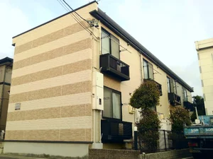 春日井市のマンスリーマンション・ウィークリーマンション「レオパレス有 101(No.254119)」メイン画像