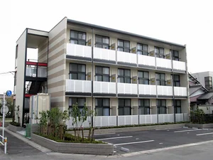 のマンスリーマンション・ウィークリーマンション「レオパレス小野 303(No.254126)」メイン画像