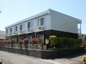 朝倉街道駅（福岡県）のマンスリーマンション・ウィークリーマンション「レオパレスＬＩＧＨＴＨＩＬＬⅠ 103(No.254277)」メイン画像