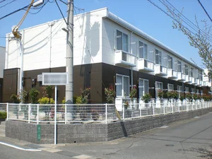 福岡女子短期大学周辺のマンスリーマンション・ウィークリーマンション「レオパレスＬＩＧＨＴＨＩＬＬⅢ 201(No.254292)」メイン画像