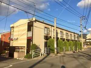 糟屋郡篠栗町のマンスリーマンション・ウィークリーマンション「レオパレスウィング篠栗 204(No.254328)」メイン画像