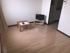 のマンスリーマンション・ウィークリーマンション「レオネクストワンニュー 204(No.254405)」メイン画像