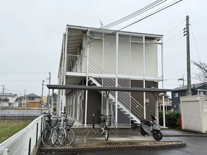 松ノ馬場駅（滋賀県）のマンスリーマンション・ウィークリーマンション「レオパレスＷＩＳＴＥＲＩＡ 102(No.254440)」メイン画像