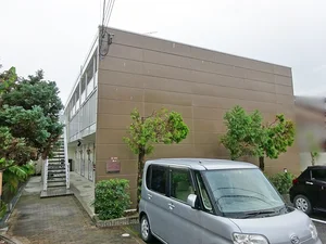 松ノ馬場駅（滋賀県）のマンスリーマンション・ウィークリーマンション「レオパレスサニーコート 204(No.254444)」メイン画像