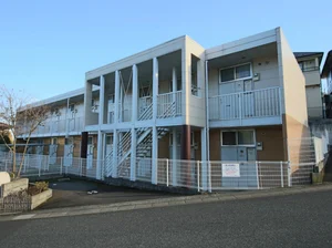 のマンスリーマンション・ウィークリーマンション「レオパレスオン　ザ　ヒル 106(No.254445)」メイン画像