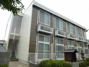 のマンスリーマンション・ウィークリーマンション「レオパレスｉｔｏ 203(No.254469)」メイン画像