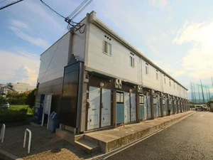 のマンスリーマンション・ウィークリーマンション「レオパレスプラティニ 209(No.254470)」メイン画像