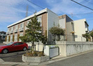 のマンスリーマンション・ウィークリーマンション「レオパレス伊藤 207(No.254476)」メイン画像