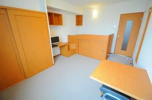 のマンスリーマンション・ウィークリーマンション「レオパレスパンプキンハウス 103(No.254495)」メイン画像