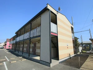 のマンスリーマンション・ウィークリーマンション「レオパレスポラリス 104(No.254502)」メイン画像