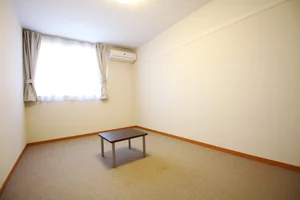 石山駅（滋賀県）・京阪石山駅（滋賀県）のマンスリーマンション・ウィークリーマンション「レオパレスＭＵＴＳＵＭＩ 205(No.254603)」メイン画像