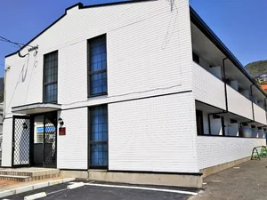 北九州市門司区のマンスリーマンション・ウィークリーマンション「レオパレスＩＲＩＥ 204(No.254638)」メイン画像