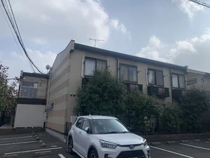 東筑紫短期大学周辺のマンスリーマンション・ウィークリーマンション「レオパレスＭＡＲＧＵＥＲＩＴＥ 202(No.254781)」メイン画像