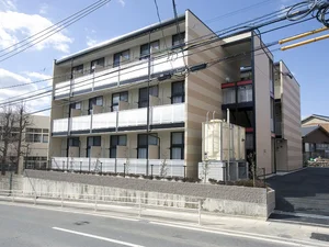 南小倉駅（福岡県）のマンスリーマンション・ウィークリーマンション「レオパレスケイ 307(No.254801)」メイン画像