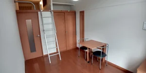 北九州市立大学北方キャンパス周辺のマンスリーマンション・ウィークリーマンション「レオパレス上田 103(No.254976)」メイン画像