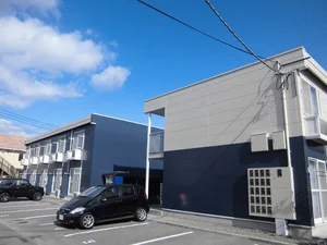 三津駅（愛媛県）のマンスリーマンション・ウィークリーマンション「レオパレスＹＭ　Ｌｉｂｅｒｔｙ　Ｐｌａｃｅ 102(No.255496)」メイン画像