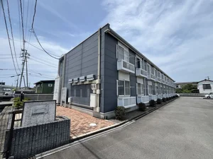 鎌田駅（愛媛県）のマンスリーマンション・ウィークリーマンション「レオパレス拓人 103(No.255563)」メイン画像