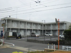 中田駅（徳島県）のマンスリーマンション・ウィークリーマンション「レオパレス千代ヶ丸Ａ＆Ａ 104(No.255746)」メイン画像