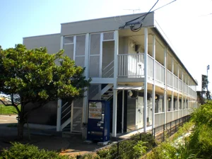 板野郡松茂町のマンスリーマンション・ウィークリーマンション「レオパレスＭＡＴＳＵＳＨＩＧＥ 209(No.255773)」メイン画像