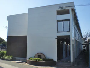 のマンスリーマンション・ウィークリーマンション「レオパレスしゃんぶる徳島 204(No.255777)」メイン画像