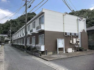 二軒屋駅（徳島県）のマンスリーマンション・ウィークリーマンション「レオパレスＭｅｒｖｅｉｌｌｅ 211(No.255798)」メイン画像