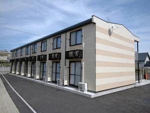 鮎喰駅（徳島県）のマンスリーマンション・ウィークリーマンション「レオパレス桐ノ水 103(No.255935)」メイン画像