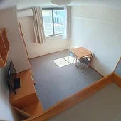 府中駅（徳島県）のマンスリーマンション・ウィークリーマンション「レオパレスハーモニー国府 209(No.255970)」メイン画像