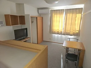 鮎喰駅（徳島県）のマンスリーマンション・ウィークリーマンション「レオパレスＷＥＳＴＧＡＴＴＥＲ 208(No.255973)」メイン画像