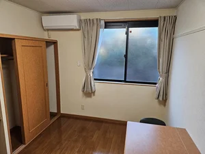 徳島市のマンスリーマンション・ウィークリーマンション「レオパレスウェル春日 101(No.256038)」メイン画像