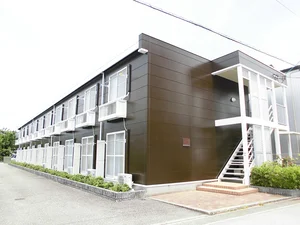 土佐山田駅（高知県）のマンスリーマンション・ウィークリーマンション「レオパレス弥生 205(No.256129)」メイン画像