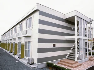 のマンスリーマンション・ウィークリーマンション「レオパレスウィル 101(No.256187)」メイン画像