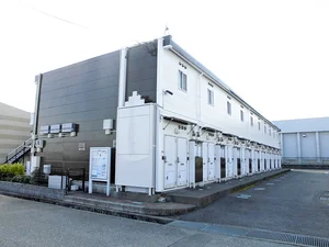 香南市のマンスリーマンション・ウィークリーマンション「レオパレスグリーンパル　のいち 102(No.256203)」メイン画像