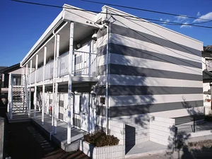 のマンスリーマンション・ウィークリーマンション「レオパレスミロワール 101(No.256217)」メイン画像