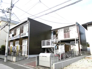 のマンスリーマンション・ウィークリーマンション「レオパレスエスポワール比島 205(No.256222)」メイン画像