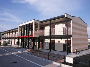 のマンスリーマンション・ウィークリーマンション「レオパレスＰＡＬ 110(No.256259)」メイン画像