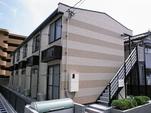 高知県のマンスリーマンション・ウィークリーマンション「レオパレスジュネス比島 103(No.256278)」メイン画像