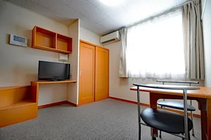 新木駅（高知県）のマンスリーマンション・ウィークリーマンション「レオパレスサンウィナー 204(No.256318)」メイン画像