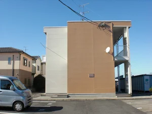 のマンスリーマンション・ウィークリーマンション「レオパレスさくら 104(No.256770)」メイン画像