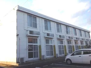 鈴鹿市駅（三重県）のマンスリーマンション・ウィークリーマンション「レオパレス鈴鹿 102(No.256777)」メイン画像