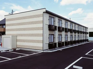 のマンスリーマンション・ウィークリーマンション「レオパレスＭｓ 205(No.256867)」メイン画像