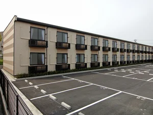 のマンスリーマンション・ウィークリーマンション「レオパレスルピーノ 114(No.256872)」メイン画像