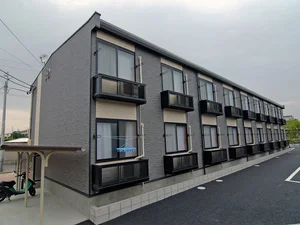 三重県のマンスリーマンション・ウィークリーマンション「レオパレスアナナス 208(No.256891)」メイン画像