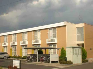 のマンスリーマンション・ウィークリーマンション「レオパレスルミエール 108(No.257112)」メイン画像